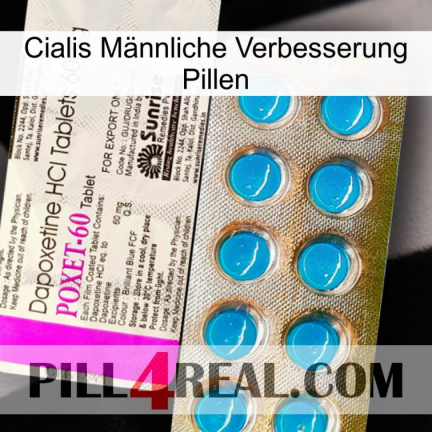 Cialis Männliche Verbesserung Pillen new07
